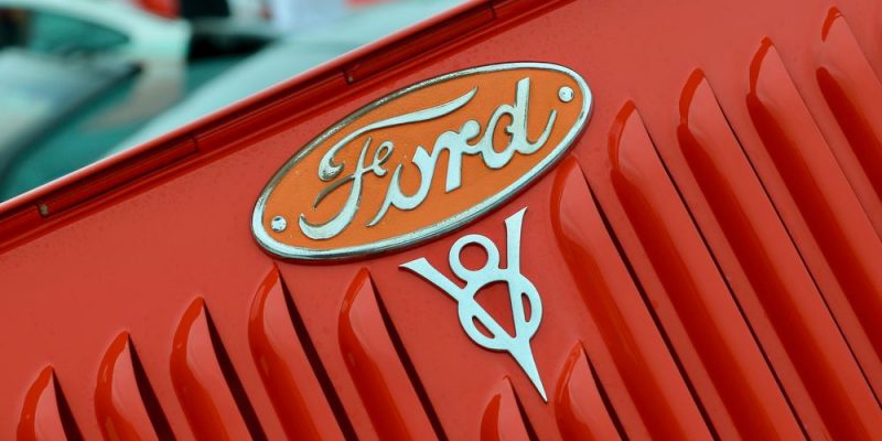 Köp din nya Ford här